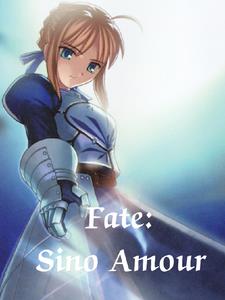 Fate：SinoAmour